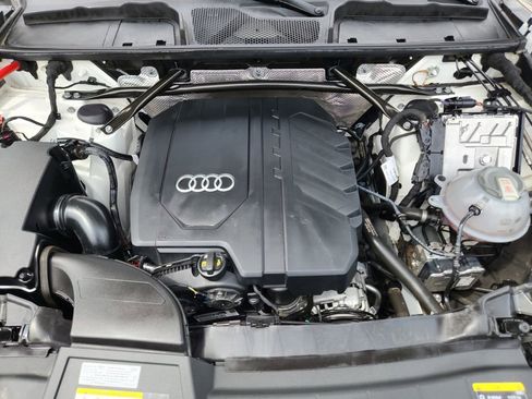 Used 2023 Audi Q5 2.0T Premium Plus image 18