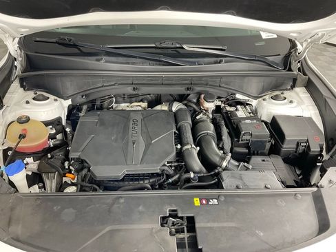 Used 2022 Kia Sorento SX image 9