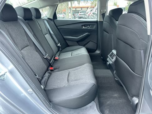 Used 2025 Honda Accord SE image 16
