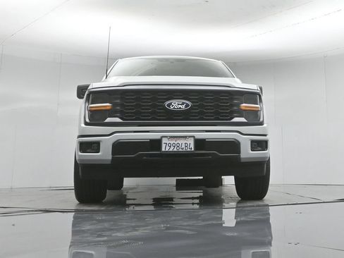 Certified 2024 Ford F150 STX RWD image 46