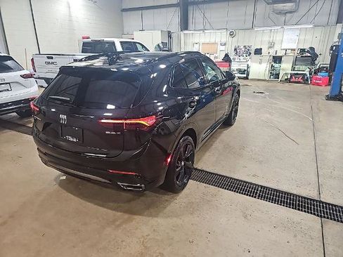 New 2026 Buick Envision Sport Touring image 6