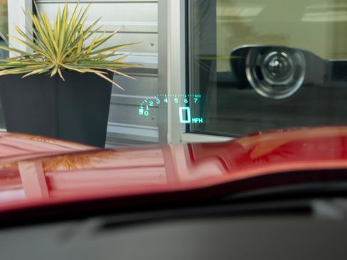 Used 2008 Chevrolet Corvette Z06 w/ Preferred Equipment Group image 15