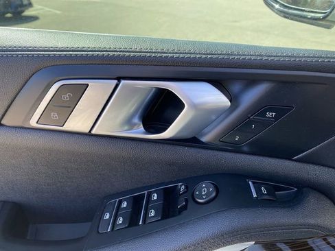 Used 2020 BMW X5 xDrive40i w/ Convenience Package image 14