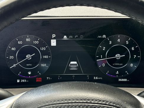 Used 2024 Kia Telluride SX Prestige X-Line image 25