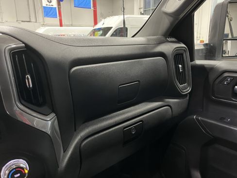 Used 2020 GMC Sierra 2500 2WD Regular Cab w/ Convenience Package image 23