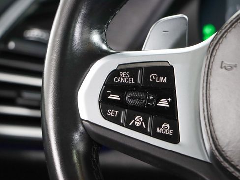 Used 2023 BMW X5 xDrive40i w/ Executive Package AWD/4WD image 13