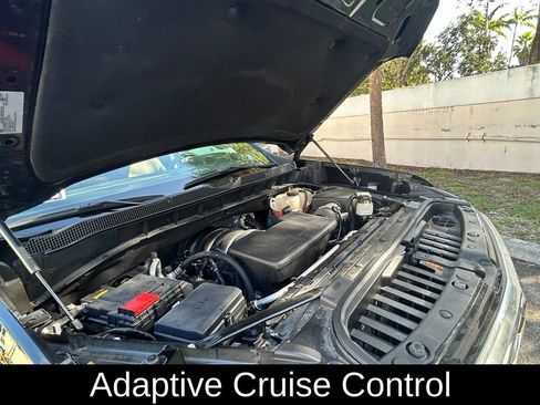 Used 2024 Chevrolet Silverado 1500 High Country w/ Technology Package RWD image 29