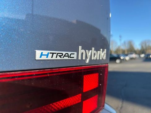 New 2026 Hyundai Santa Fe SEL image 37