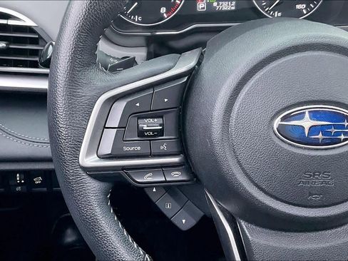 Used 2022 Subaru Outback Limited image 20