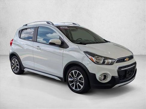 Used 2020 Chevrolet Spark ACTIV FWD image 3