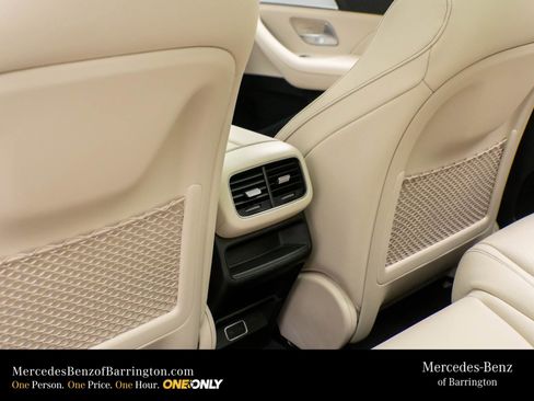 New 2026 Mercedes-Benz GLE 450 4MATIC image 20