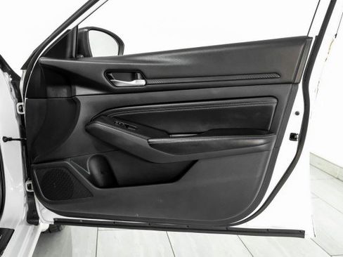 Used 2019 Nissan Altima 2.5 S image 39