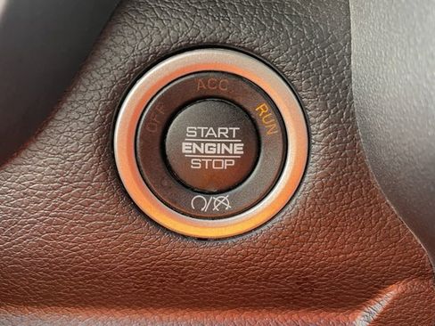 Certified 2024 RAM 2500 Big Horn w/ Bed Utility Group image 18