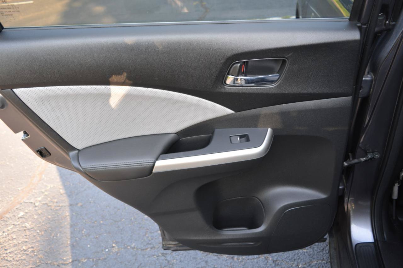 Used 2015 Honda CR-V EX-L image 14