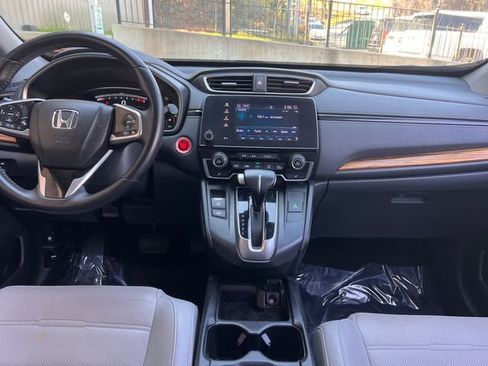Used 2017 Honda CR-V EX-L image 16