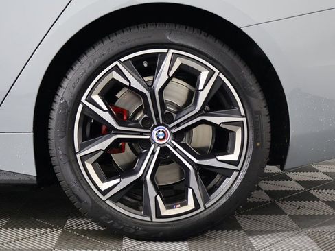 Used 2023 BMW i4 M50 w/ Premium Package image 16