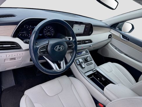 Used 2022 Hyundai Palisade SEL w/ Premium Package FWD image 7