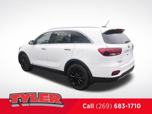 Used 2020 Kia Sorento EX AWD/4WD image 5