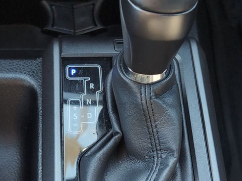 Certified 2022 Toyota Tacoma TRD Sport image 26