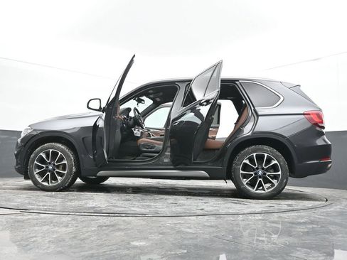 Used 2017 BMW X5 xDrive35i image 52