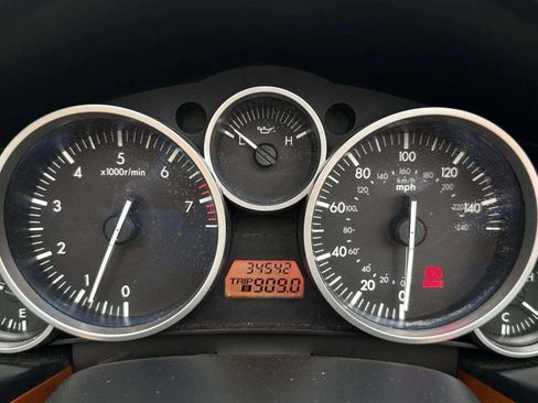 Used 2006 MAZDA MX-5 Miata Grand Touring w/ Suspension Pkg image 21