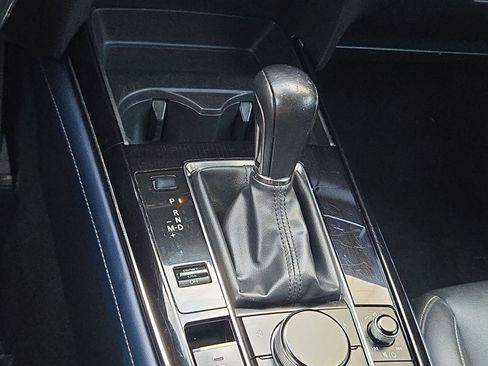 Used 2020 MAZDA CX-30 FWD w/ Preferred Package image 16