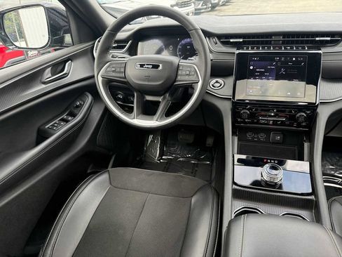 Used 2024 Jeep Grand Cherokee Altitude image 22