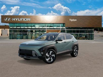 New 2026 Hyundai Kona SEL Sport