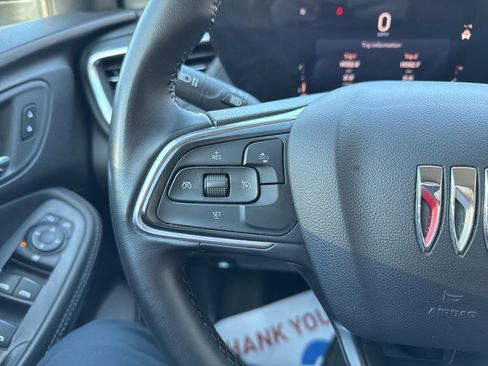 Used 2024 Buick Encore GX Sport Touring image 16