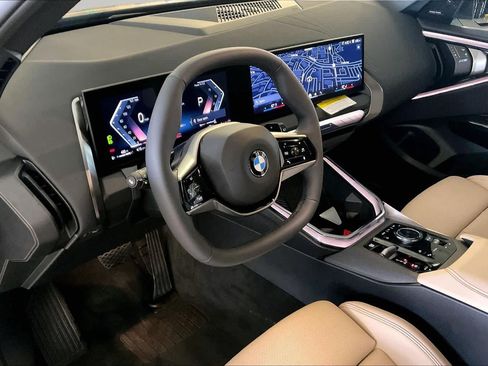 New 2026 BMW X3 xDrive30i w/ Convenience Package AWD/4WD image 8