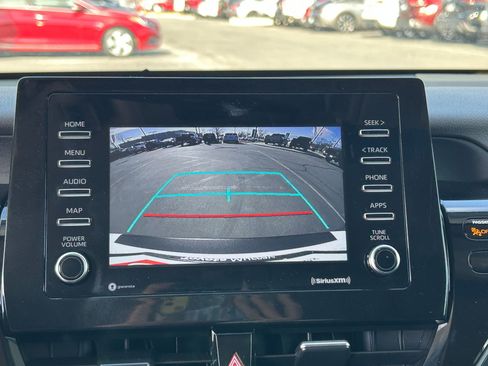 Certified 2024 Toyota Camry SE image 20