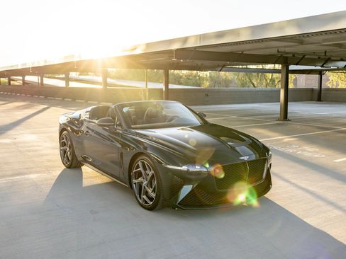 Used 2022 Bentley Other Bentley Models image 31