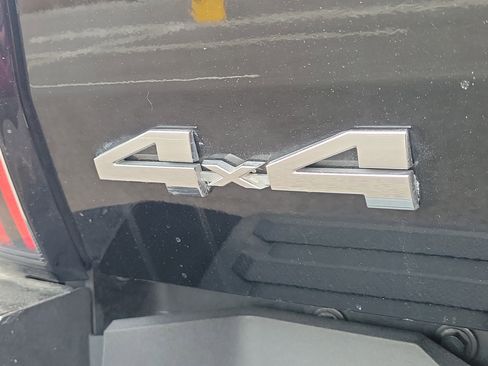 Used 2025 Toyota Tundra Limited image 7