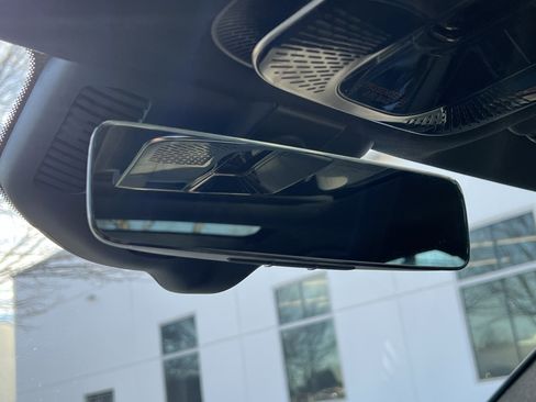 Certified 2025 Mercedes-Benz C 300 Sedan image 27