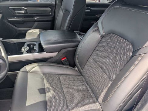 Used 2023 RAM 1500 Big Horn AWD/4WD image 12