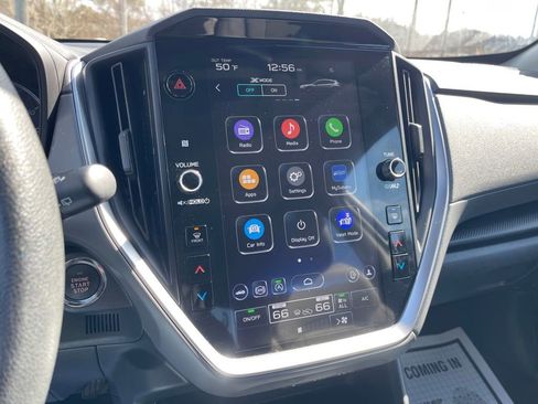 Used 2024 Subaru Crosstrek 2.0i Premium image 23