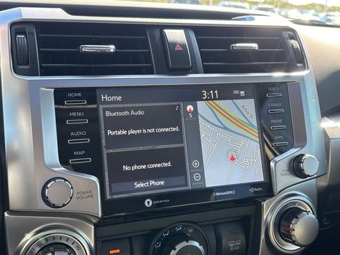 Used 2023 Toyota 4Runner SR5 Premium w/ Moonroof Package image 10