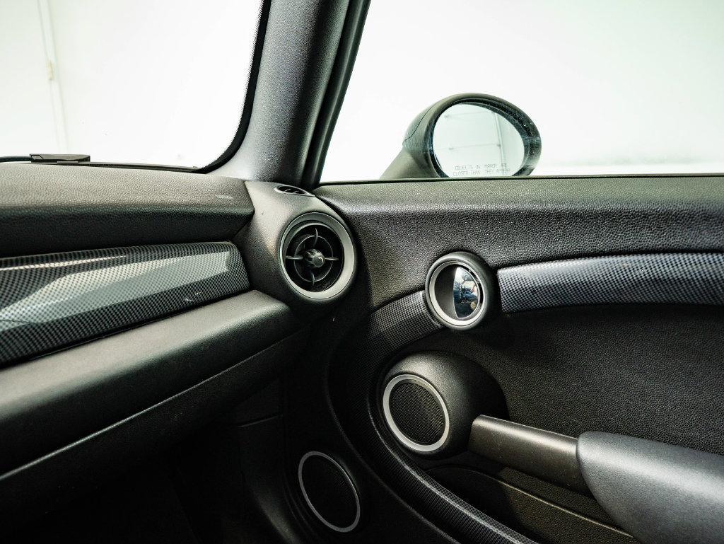 Used 2014 MINI Cooper S FWD image 34