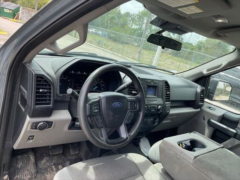 Used 2019 Ford F150 XL w/ Equipment Group 101A Mid image 29