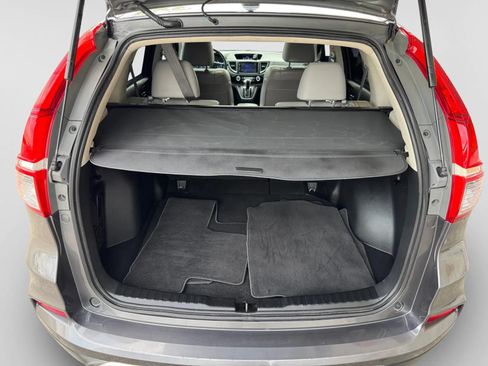 Used 2016 Honda CR-V EX-L image 19