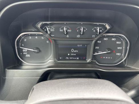 Used 2021 GMC Sierra 1500 Elevation AWD/4WD image 10