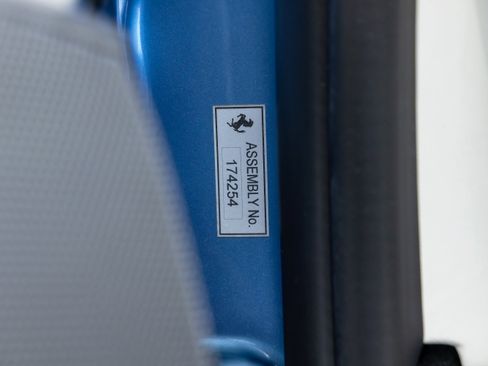 Certified 2020 Ferrari Portofino RWD image 40