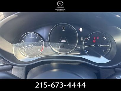 Used 2023 MAZDA CX-30 AWD 2.5 S w/ Preferred Package
