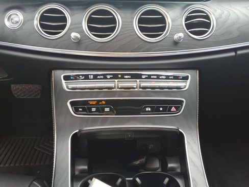 Certified 2021 Mercedes-Benz E 450 4MATIC Sedan image 25