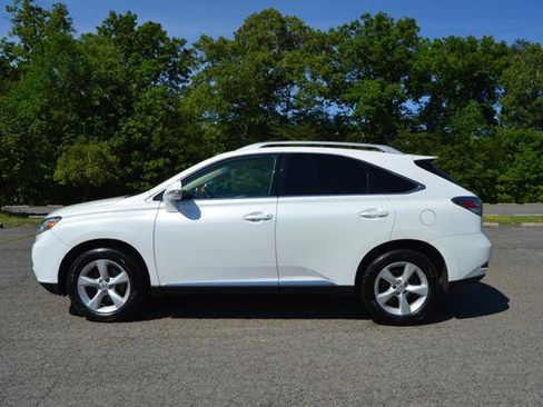 Used 2012 Lexus RX 350 AWD w/ Premium Pkg image 66