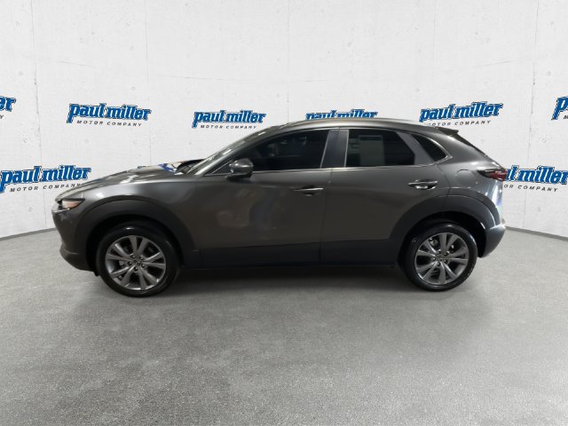 Certified 2025 MAZDA CX-30 AWD 2.5 S w/ Preferred Package image 6