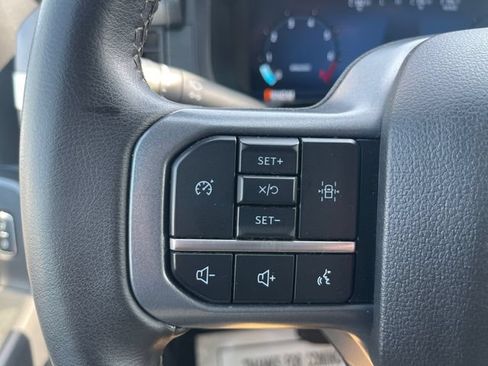Used 2025 Ford F150 XLT w/ Equipment Group 301A Standard AWD/4WD image 19