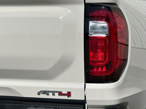 New 2026 GMC Canyon AT4 w/ Technology Plus Package image 7