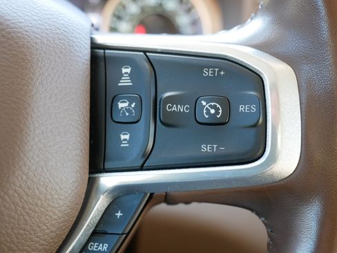 Certified 2021 RAM 1500 Laramie image 29