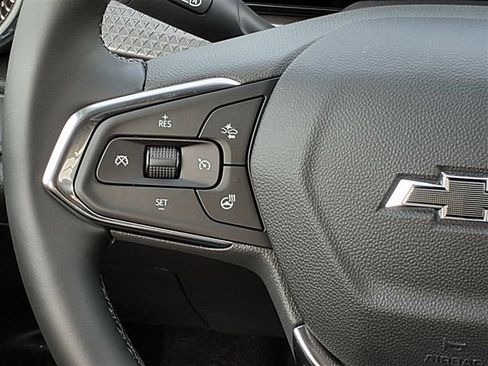 New 2026 Chevrolet Trax ACTIV w/ Driver Confidence Package image 7